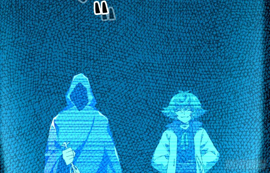 《蘑菇勇者》105 加入小队 第34页