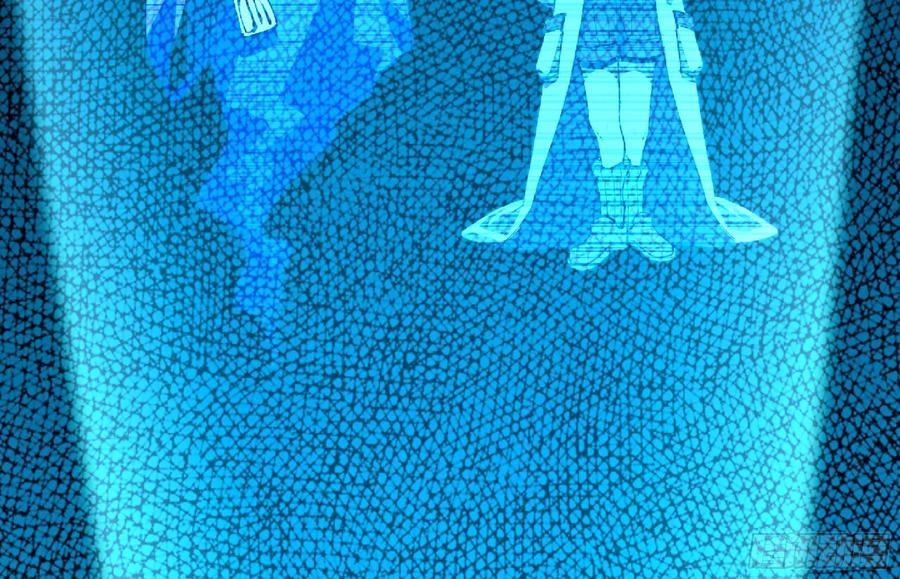 《蘑菇勇者》105 加入小队 第35页