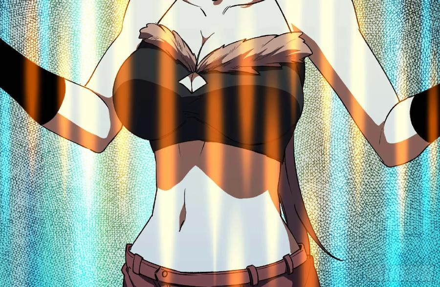 《蘑菇勇者》110 拔罐 第136页