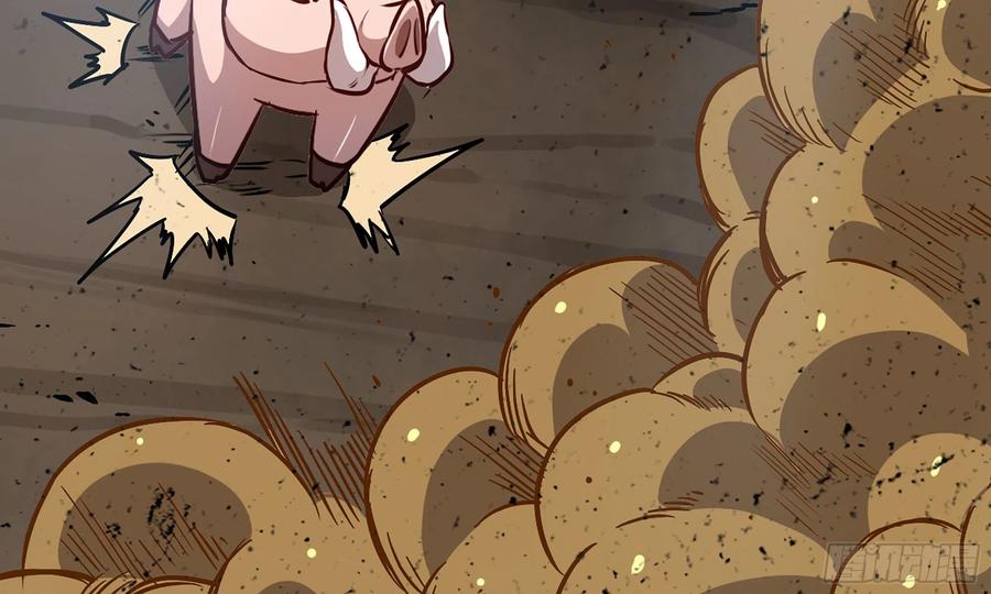 《蘑菇勇者》10- 获得四肢 第24页