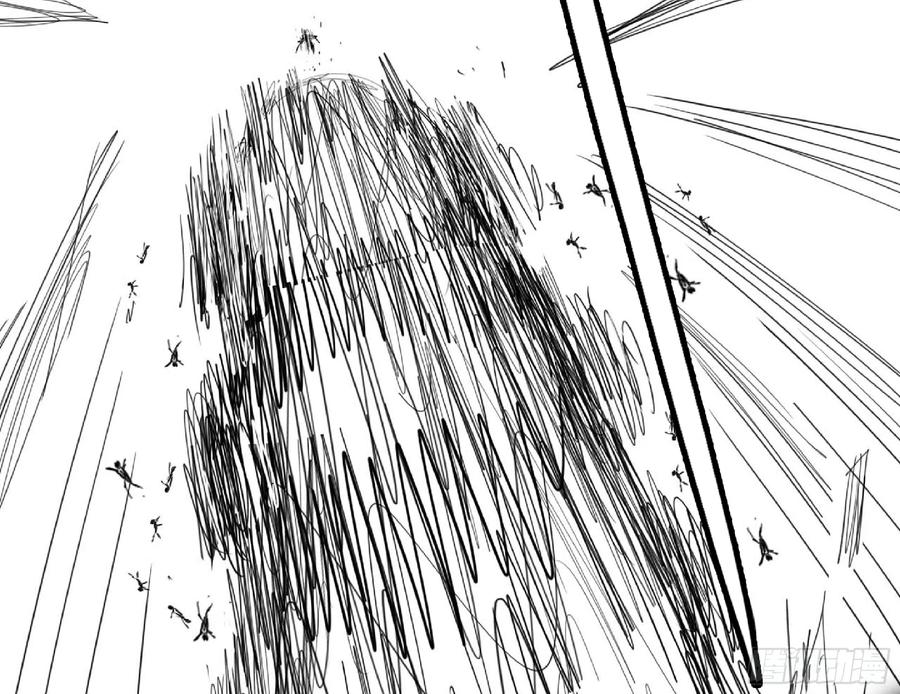 《蘑菇勇者》111 丧尸蠕虫 第82页