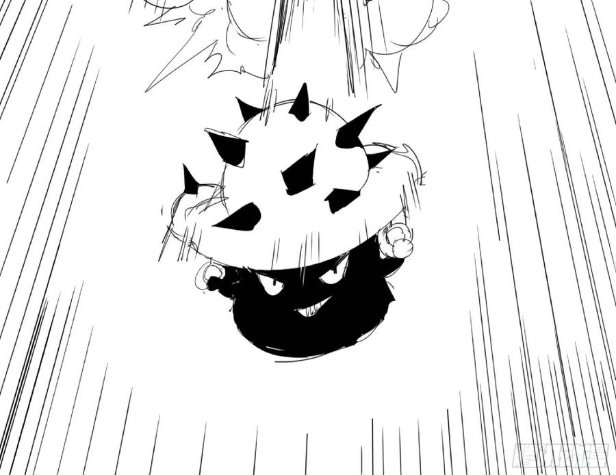 《蘑菇勇者》111 丧尸蠕虫 第123页