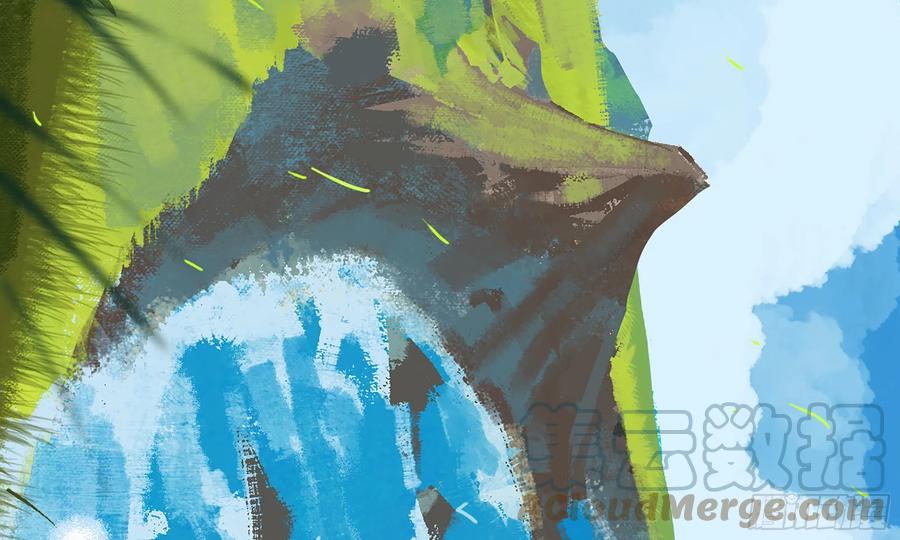 《蘑菇勇者》13- 任务进行时 第22页