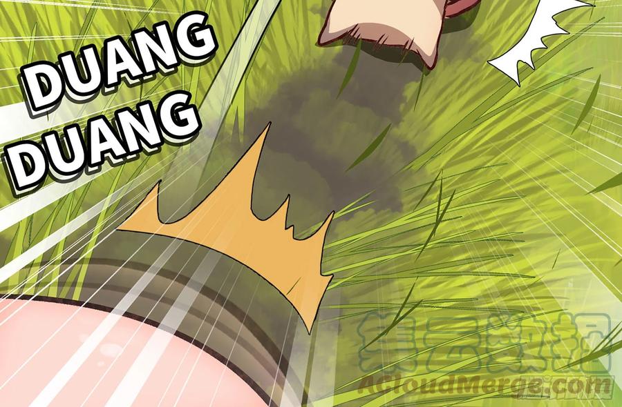 《蘑菇勇者》13- 任务进行时 第85页