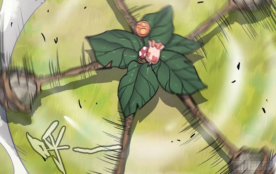 《蘑菇勇者》20- 烈焰鸟 第15页