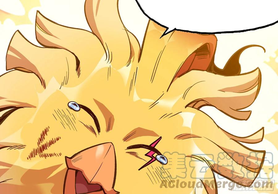 《蘑菇勇者》22- 鸟的报恩？ 第28页