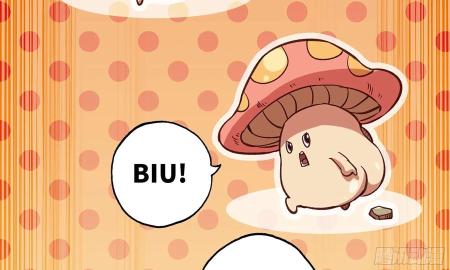 《蘑菇勇者》22- 鸟的报恩？ 第85页