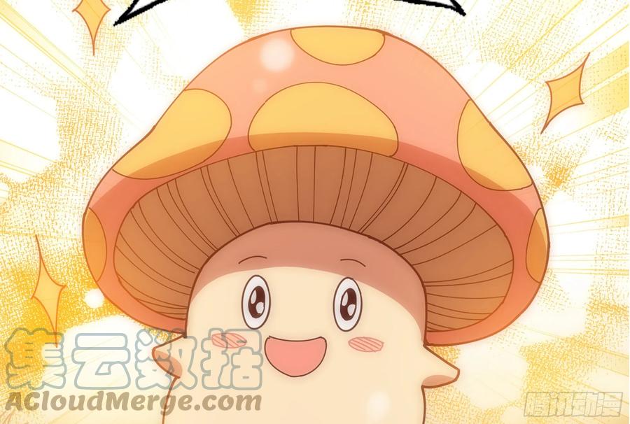 《蘑菇勇者》24- 进入领地 第29页