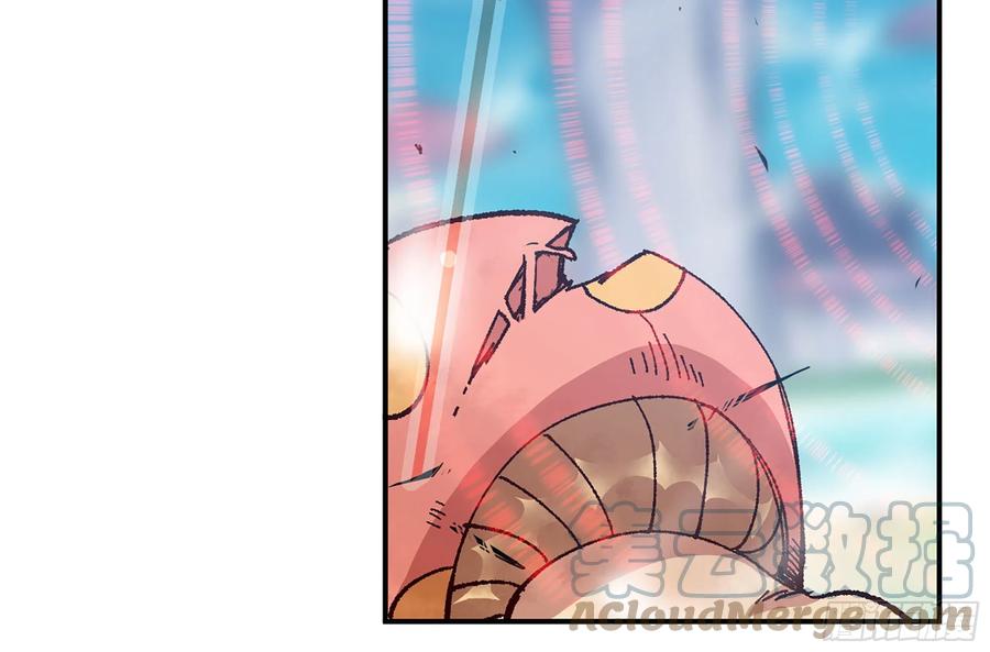 《蘑菇勇者》27- 蘑菇战场 第145页