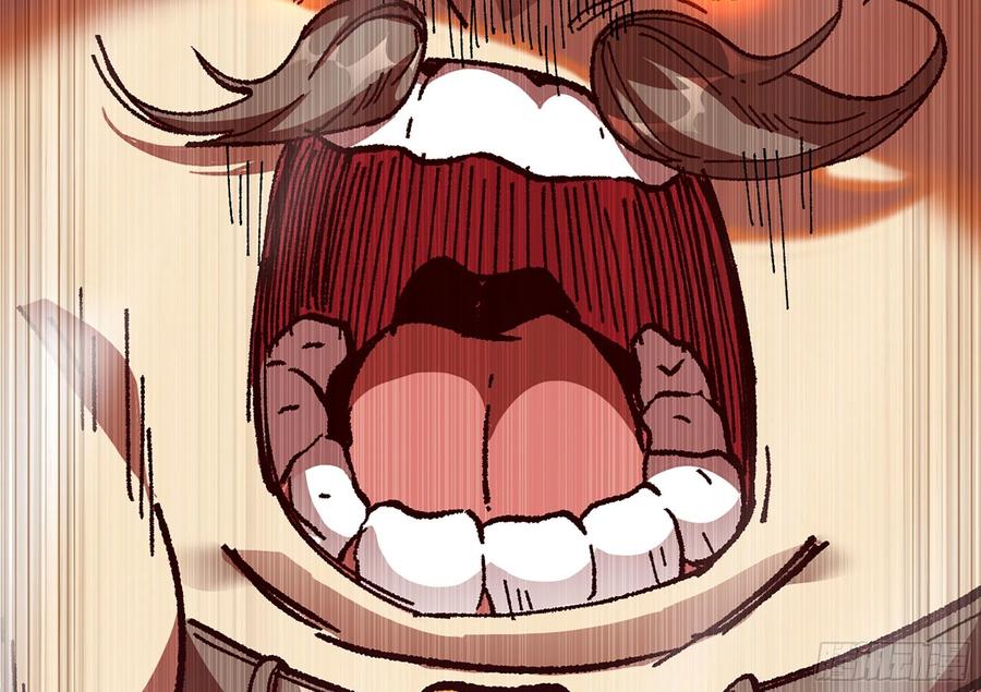 《蘑菇勇者》28- 愤怒的蘑菇王 第186页