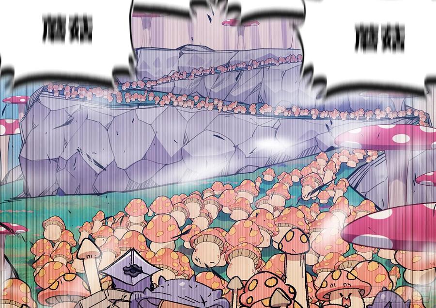 《蘑菇勇者》28- 愤怒的蘑菇王 第191页