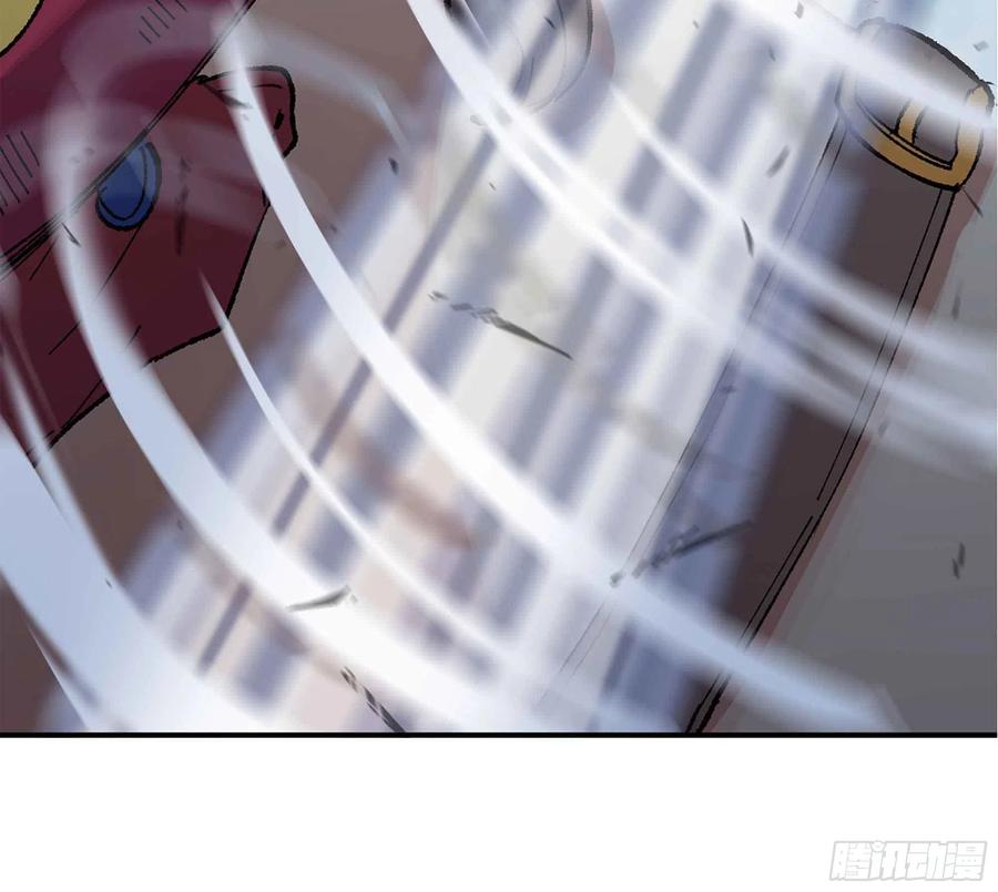 《蘑菇勇者》36- 全线溃败 第188页