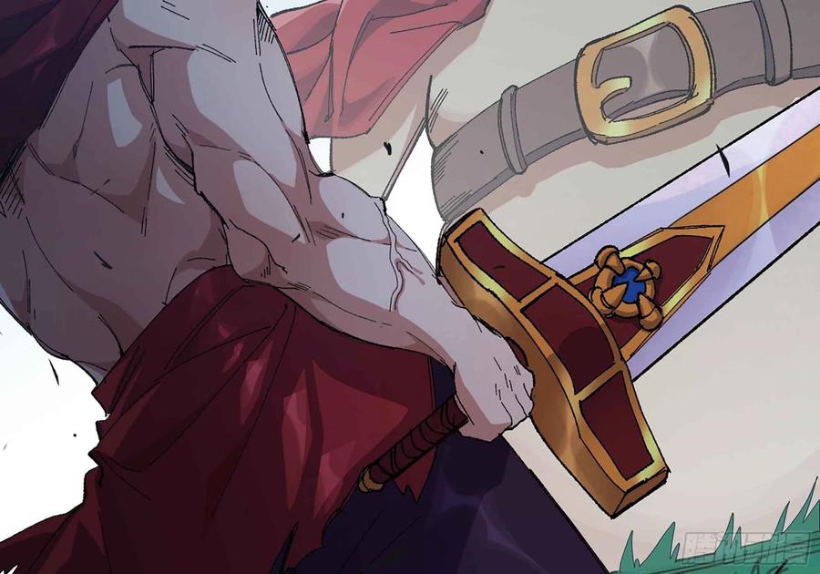 《蘑菇勇者》36- 全线溃败 第8页