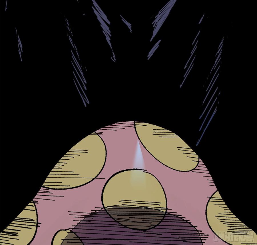 《蘑菇勇者》39- 魔王化 第28页