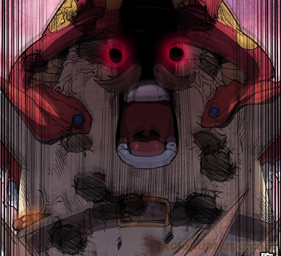 《蘑菇勇者》39- 魔王化 第229页