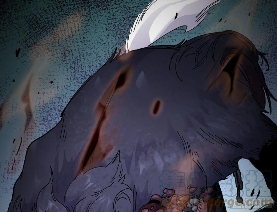 《蘑菇勇者》40- 蘑菇魔王 第159页