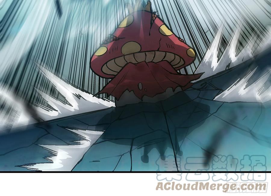 《蘑菇勇者》40- 蘑菇魔王 第19页