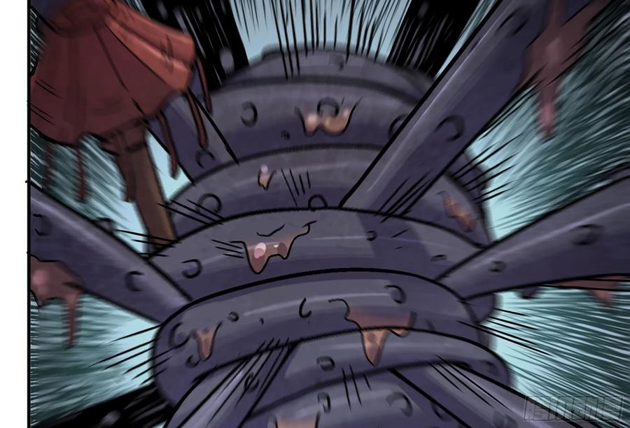 《蘑菇勇者》40- 蘑菇魔王 第50页