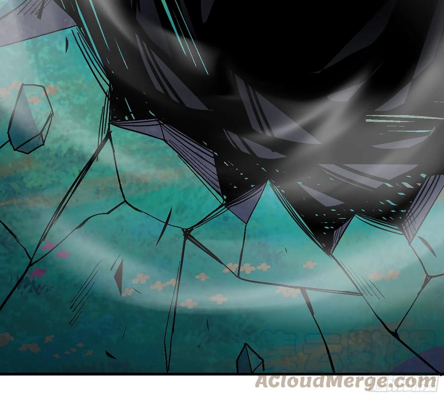 《蘑菇勇者》40- 蘑菇魔王 第3页
