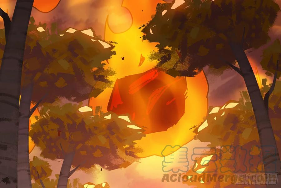 《蘑菇勇者》42- 新的发展 第25页