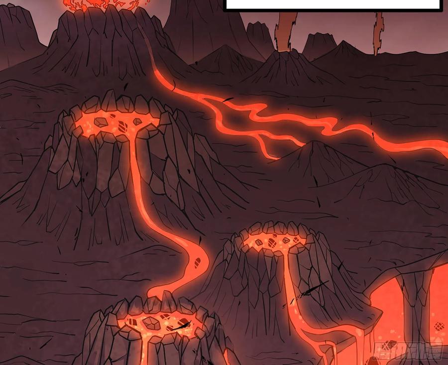 《蘑菇勇者》43- 欲动的火山 第27页