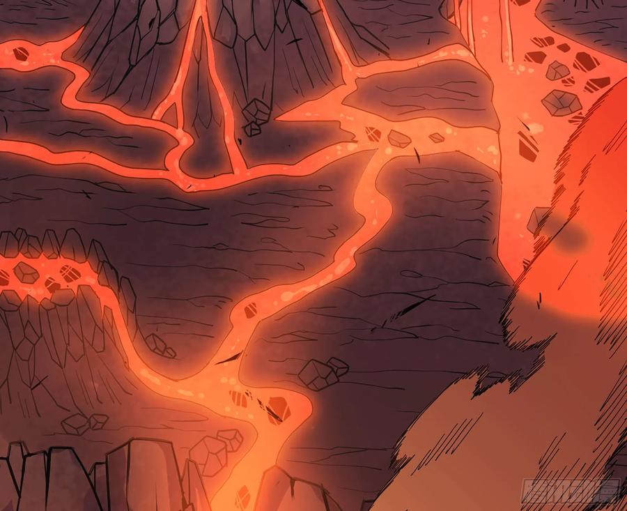 《蘑菇勇者》43- 欲动的火山 第28页