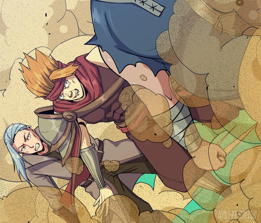 《蘑菇勇者》45- 练级 第148页