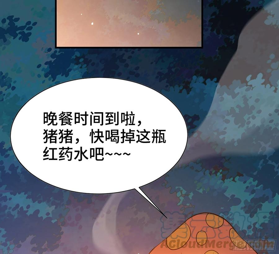 《蘑菇勇者》45- 练级 第81页