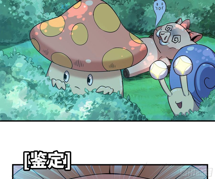 《蘑菇勇者》45- 练级 第7页
