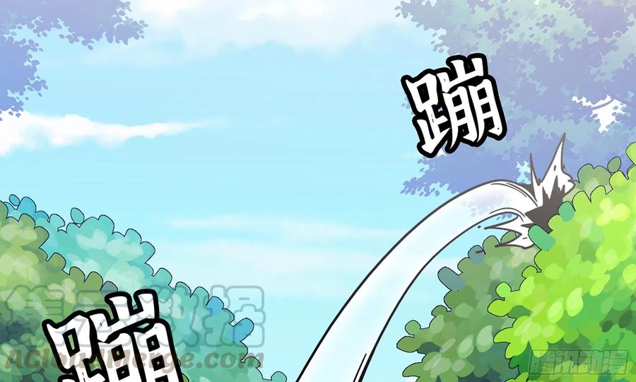 《蘑菇勇者》3-蜗牛的战斗 第5页