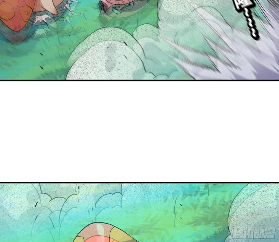 《蘑菇勇者》46- 狂暴猪猪 第22页