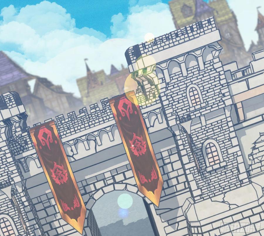 《蘑菇勇者》47- 潜入 第42页