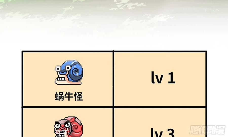 《蘑菇勇者》4-称霸新手村 第35页