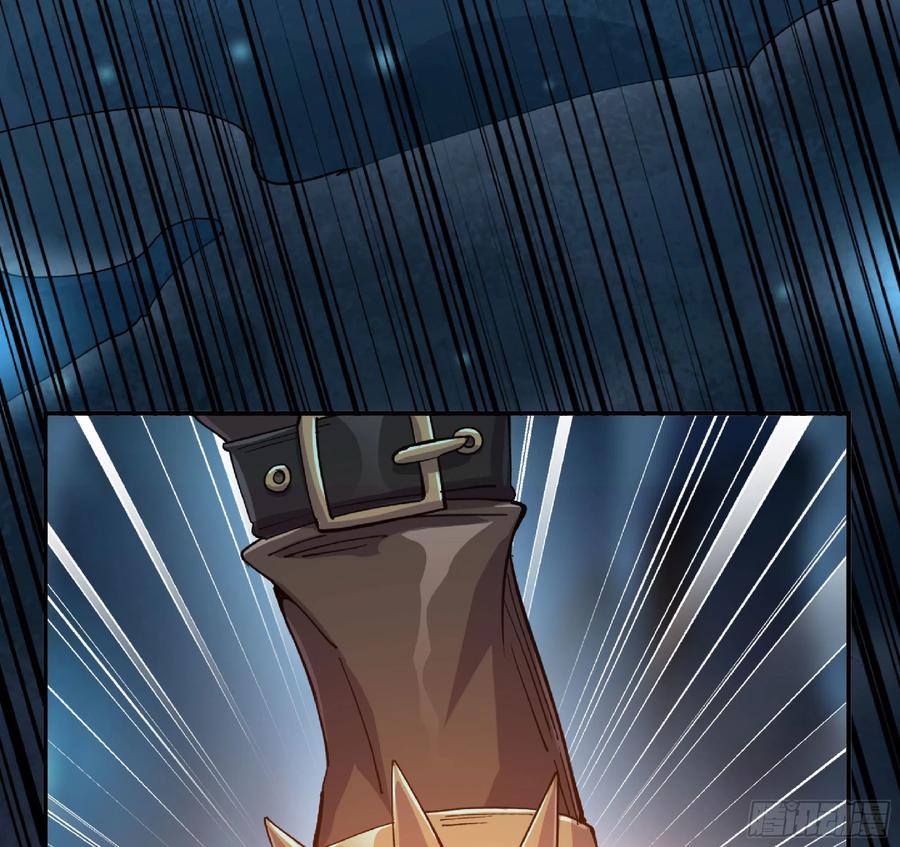 《蘑菇勇者》61 进入副本 第96页