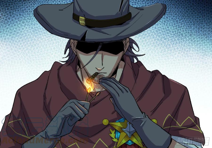 《蘑菇勇者》66 即将 第45页