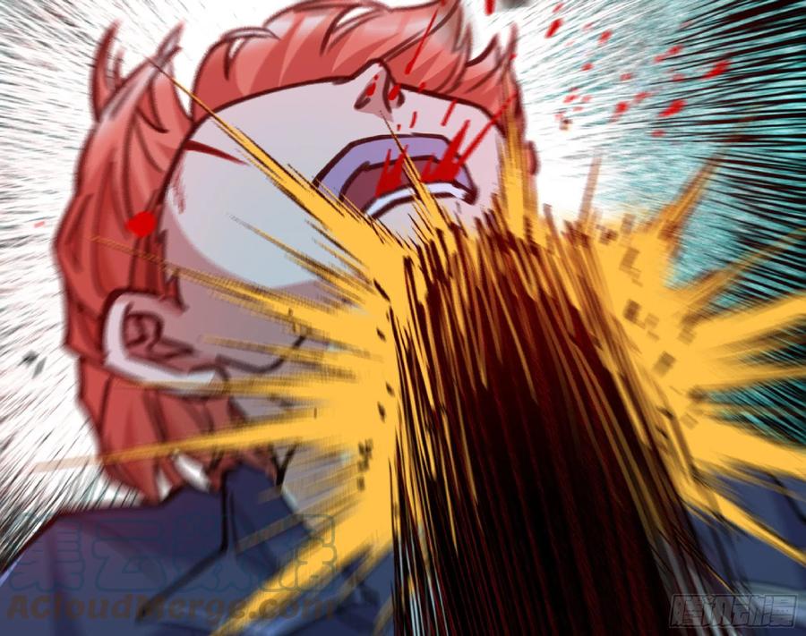 《蘑菇勇者》69 王之徽 第109页