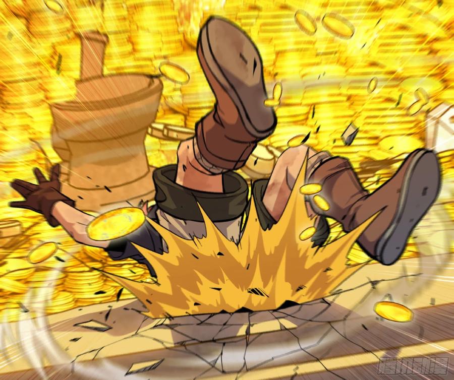 《蘑菇勇者》69 王之徽 第115页