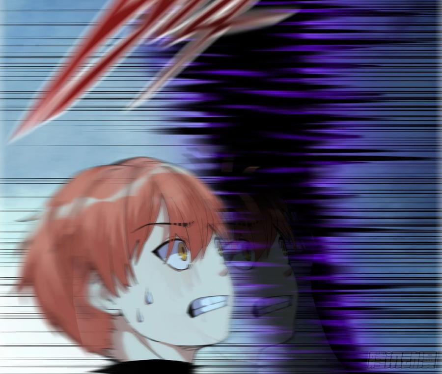 《蘑菇勇者》69 王之徽 第71页