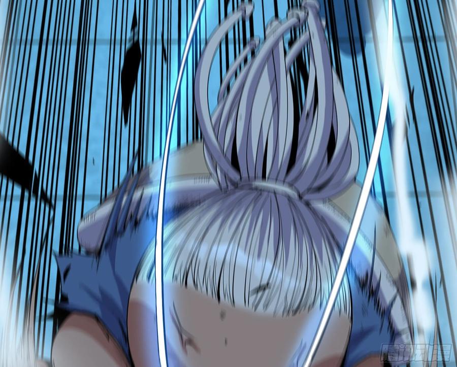 《蘑菇勇者》70 诅咒 第168页