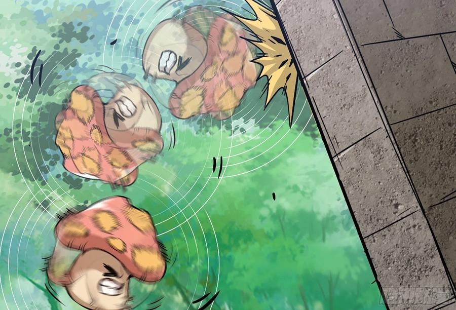 《蘑菇勇者》6- 主角死亡 第62页