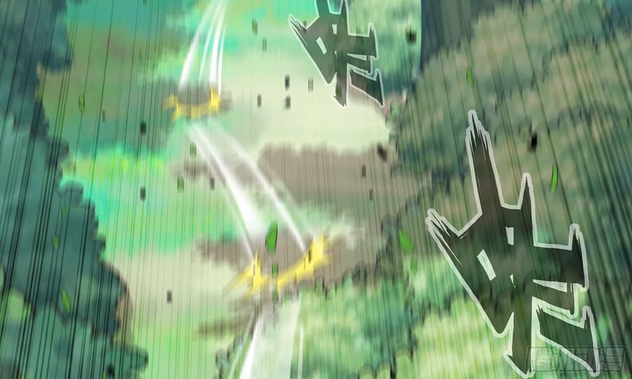《蘑菇勇者》6- 主角死亡 第138页