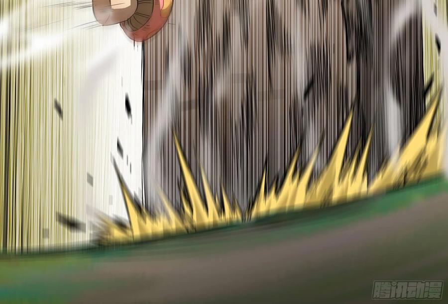 《蘑菇勇者》6- 主角死亡 第55页