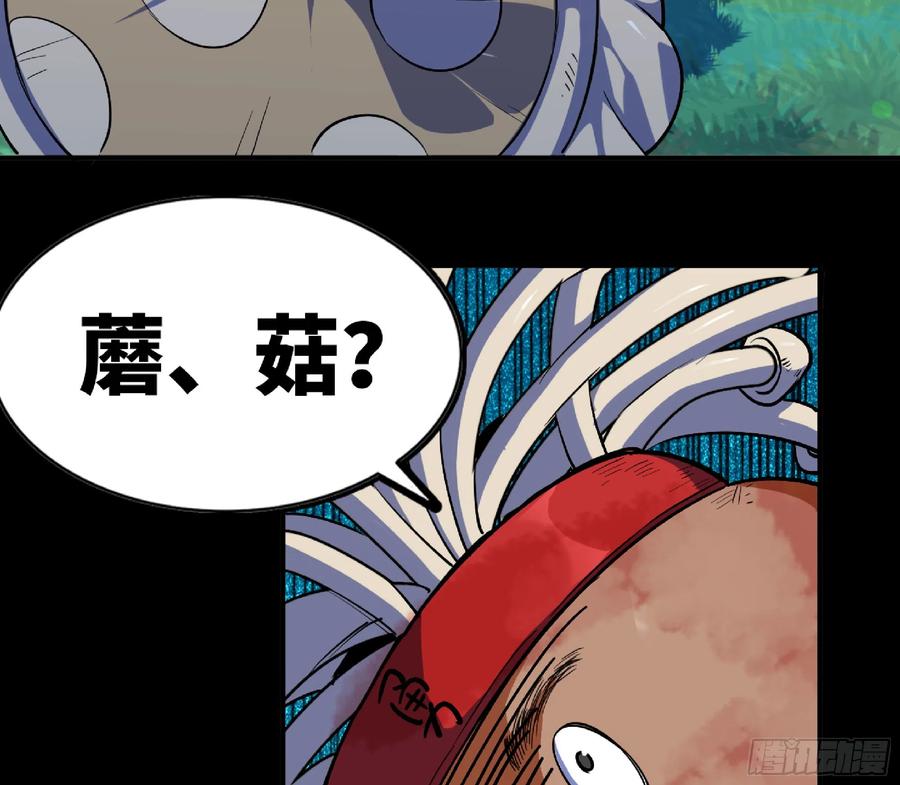 《蘑菇勇者》80 计划的酒 第24页