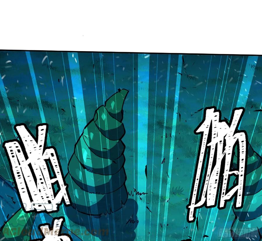 《蘑菇勇者》83 使徒的行动 第34页