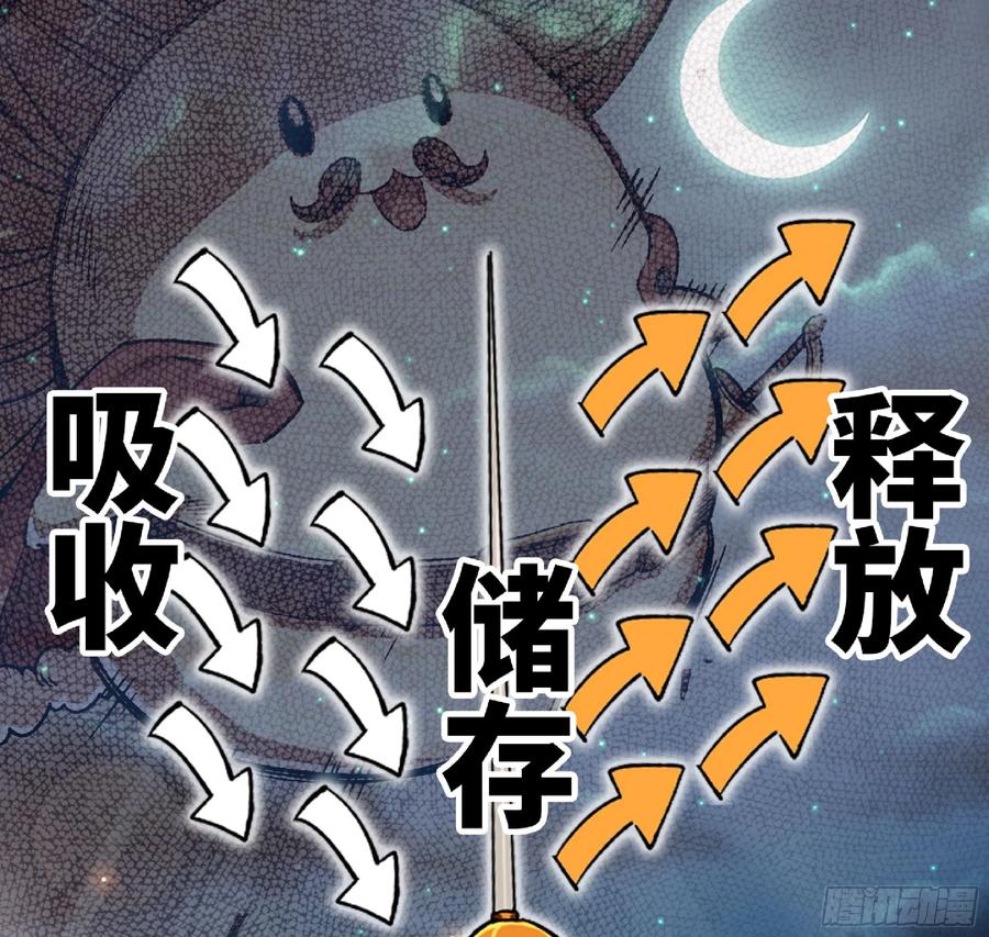 《蘑菇勇者》87 螳螂大师 第78页