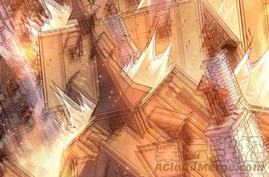 《蘑菇勇者》91 出发[升站镇] 第77页