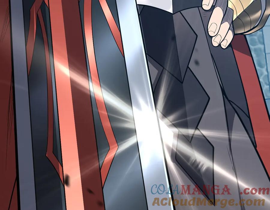 网游：因为太浪，我成了全服公敌！ 第107话 合纵连横 第69页