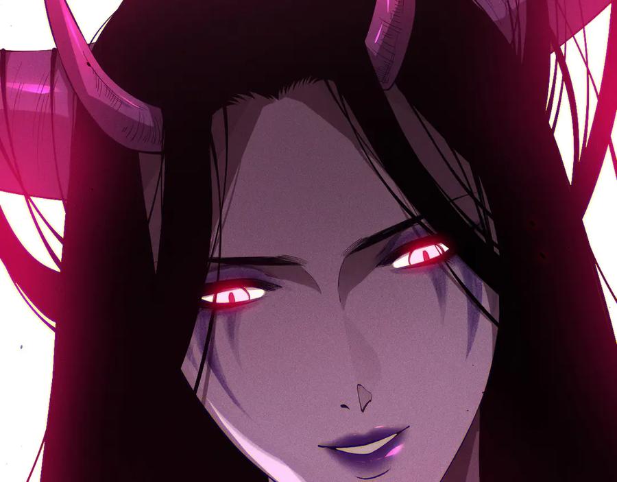 死灵法师！我即是天灾 第110话 魔王的注视！ 第46页