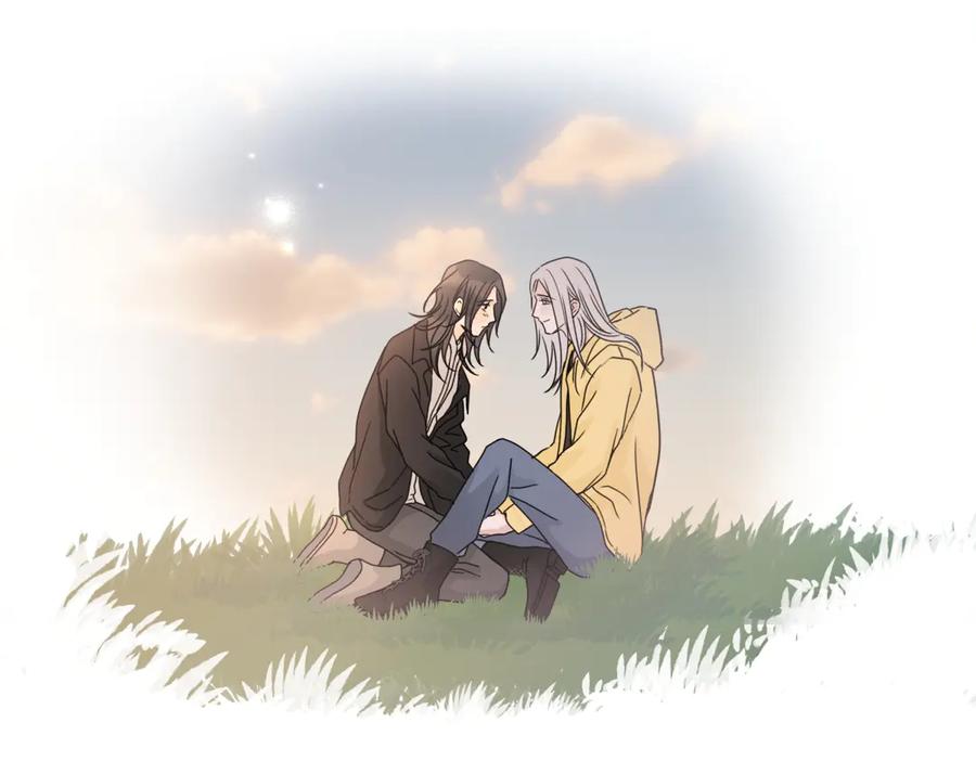 阳生小雪 - 100想你所想愿你所愿（上） - 第62张图