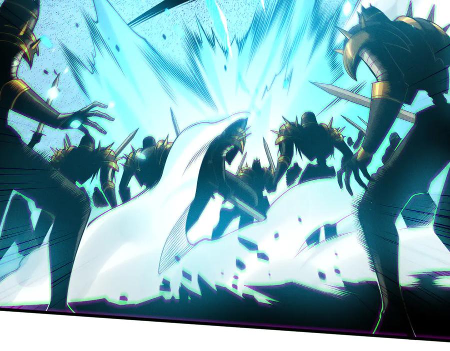 死灵法师！我即是天灾 第116话 符文技能！ 第83页